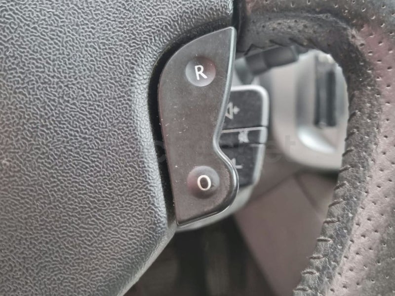 Foto 13 de Renault Grand Scénic Dynamique 7 plazas 1.9dCi EU4