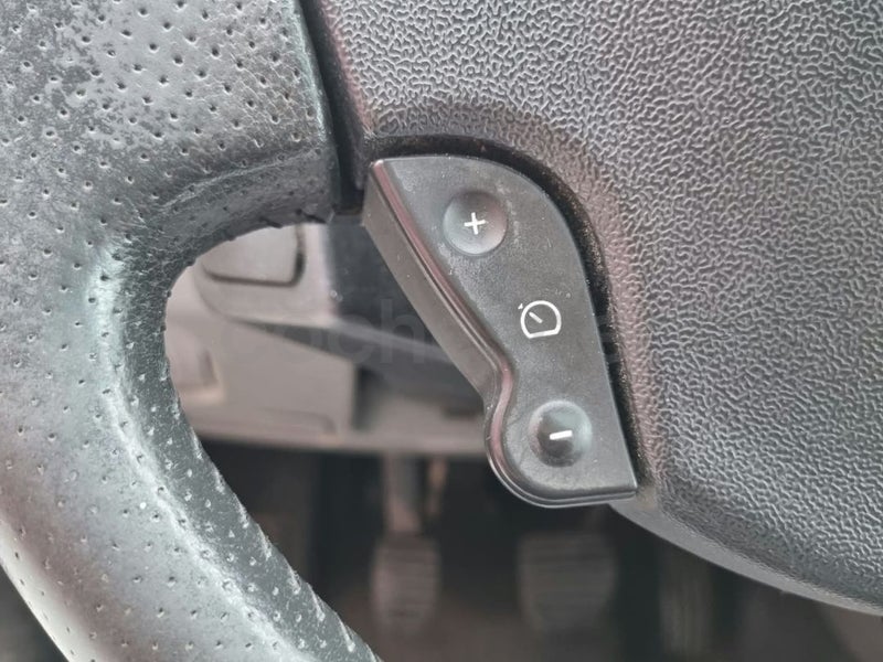 Foto 14 de Renault Grand Scénic Dynamique 7 plazas 1.9dCi EU4
