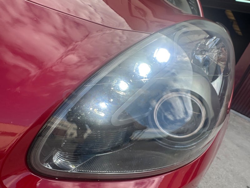 Foto 23 de Alfa Romeo Giulietta 2.0 JTDm Collezione