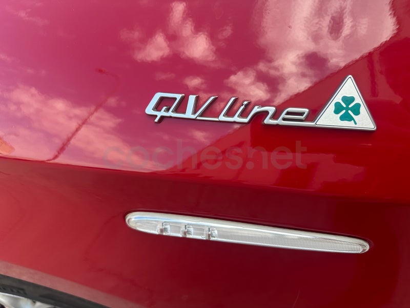 Foto 25 de Alfa Romeo Giulietta 2.0 JTDm Collezione