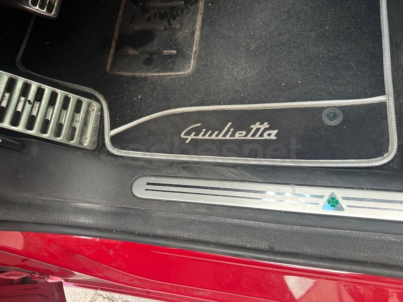 Foto 28 de Alfa Romeo Giulietta 2.0 JTDm Collezione