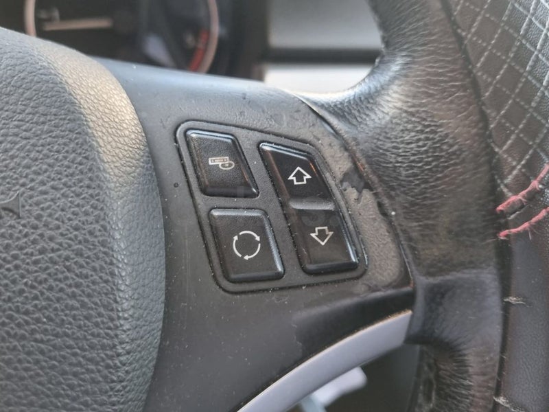 Foto 13 de BMW Serie 3 320d Touring E91