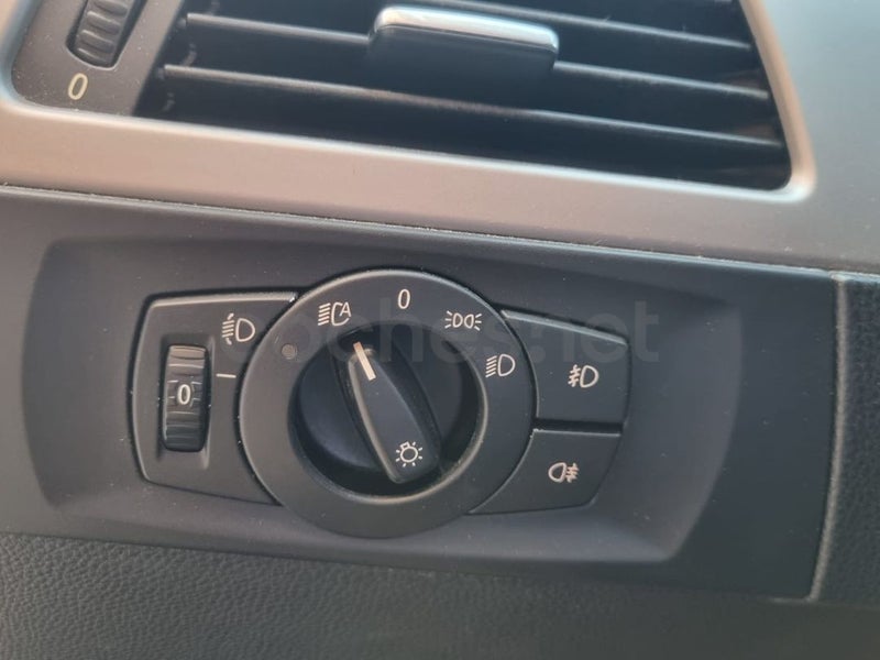 Foto 16 de BMW Serie 3 320d Touring E91