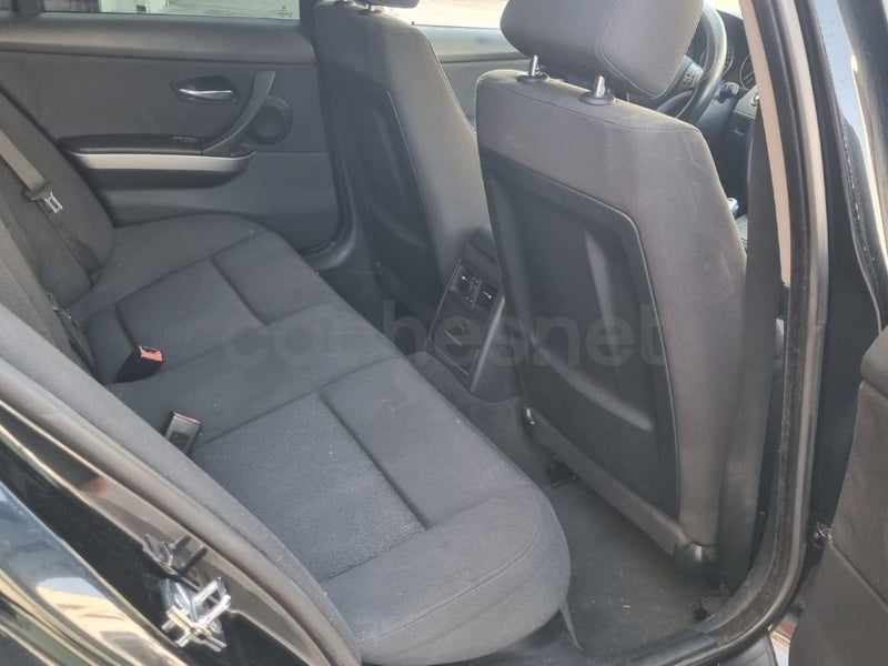 Foto 20 de BMW Serie 3 320d Touring E91