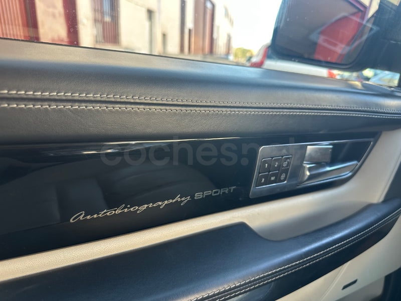 Foto 17 de Land Rover Range Rover Sport 3.0 SDV6 255 CV Autobiography
