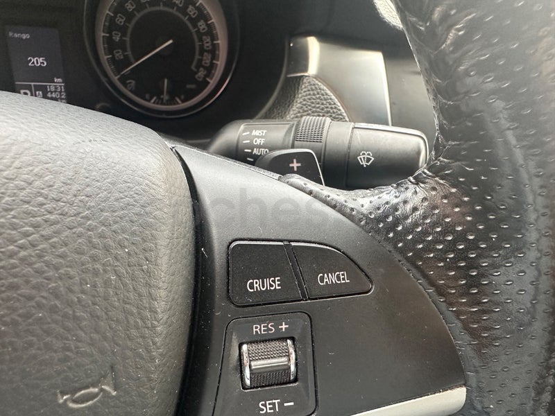 Foto 21 de Suzuki Kizashi 2.4 Sport 4x4 CVT