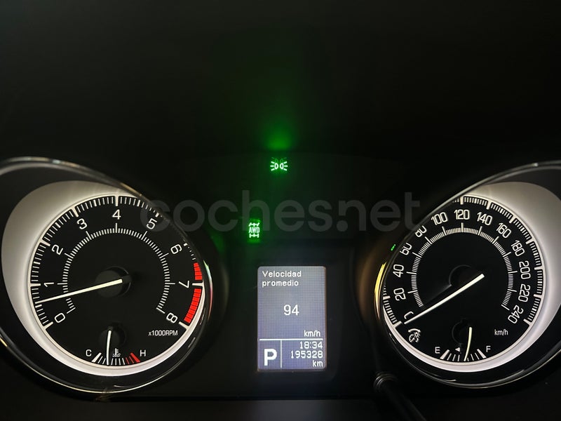 Foto 29 de Suzuki Kizashi 2.4 Sport 4x4 CVT