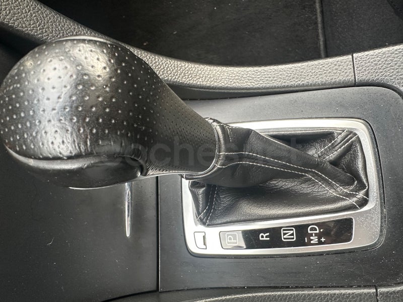 Foto 19 de Suzuki Kizashi 2.4 Sport 4x4 CVT