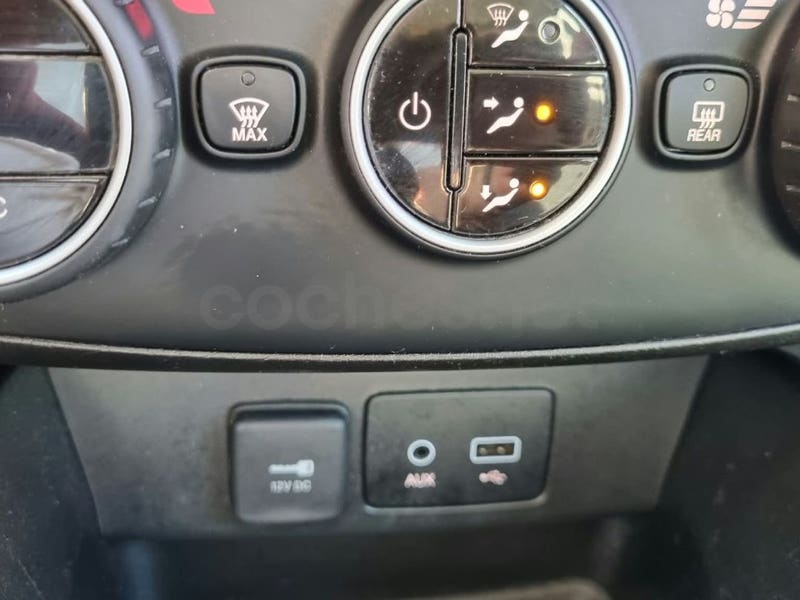Foto 13 de Fiat Tipo 1.4 16v Pop gasolina