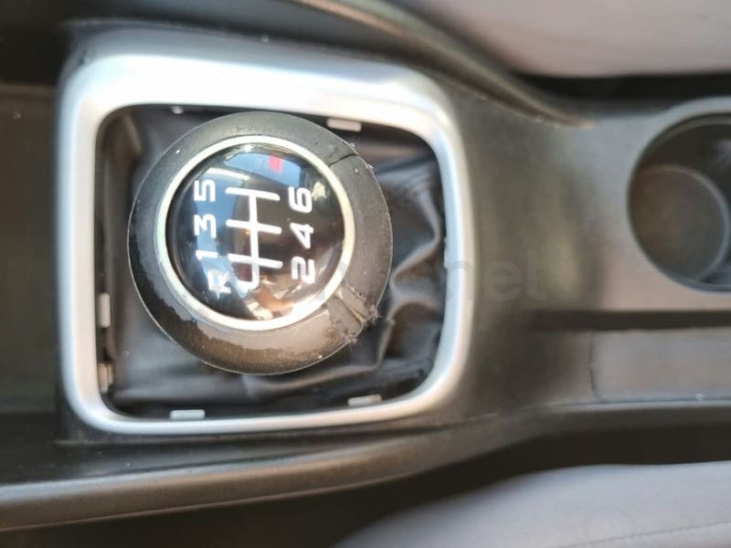 Foto 16 de Fiat Tipo 1.4 16v Pop gasolina