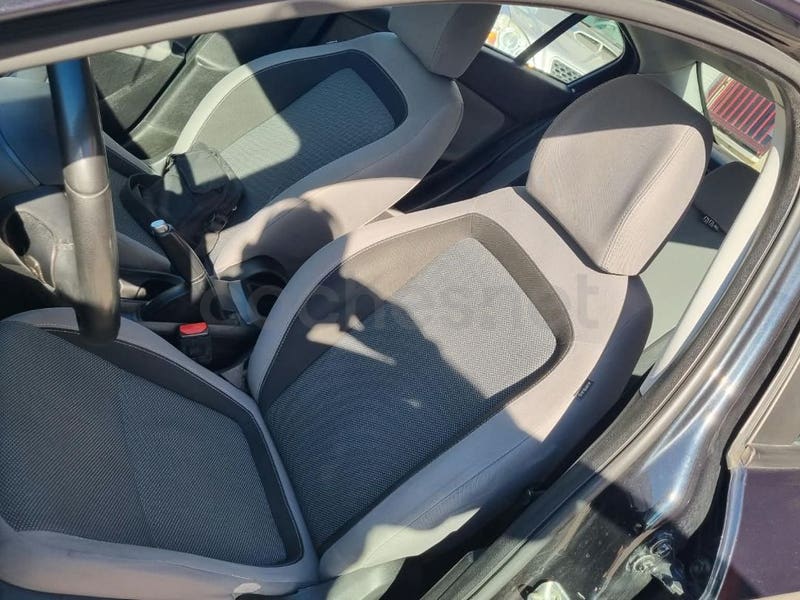 Foto 21 de Fiat Tipo 1.4 16v Pop gasolina