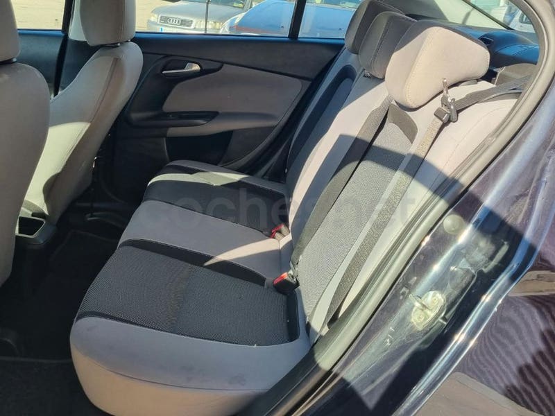 Foto 23 de Fiat Tipo 1.4 16v Pop gasolina
