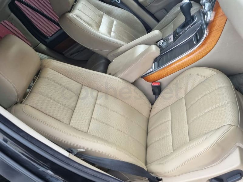 Foto 16 de Land Rover Range Rover Sport 3.0 TDV6 245 CV HSE