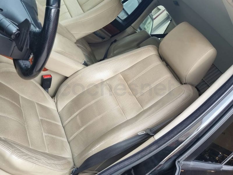 Foto 17 de Land Rover Range Rover Sport 3.0 TDV6 245 CV HSE