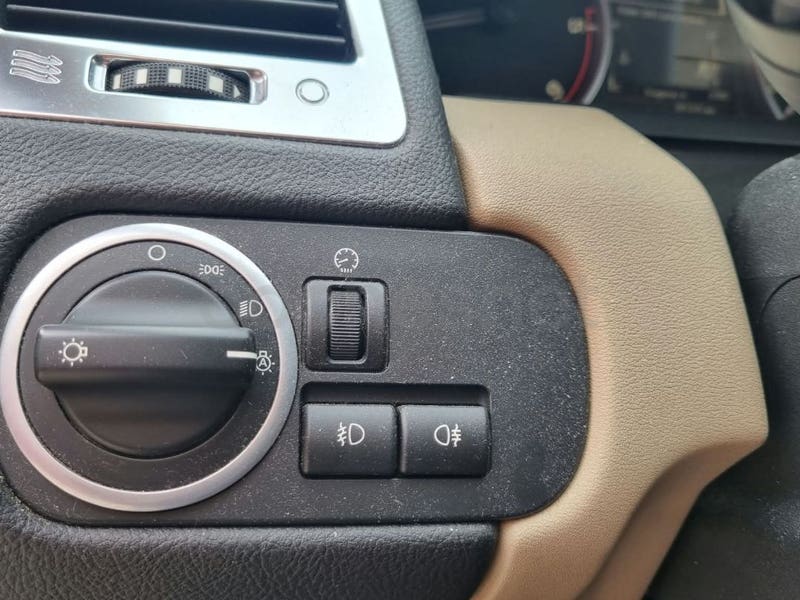 Foto 26 de Land Rover Range Rover Sport 3.0 TDV6 245 CV HSE