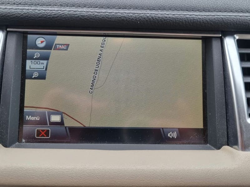 Foto 29 de Land Rover Range Rover Sport 3.0 TDV6 245 CV HSE