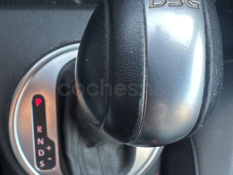 Foto 21 de Volkswagen Beetle Design 2.0 TDI BMT