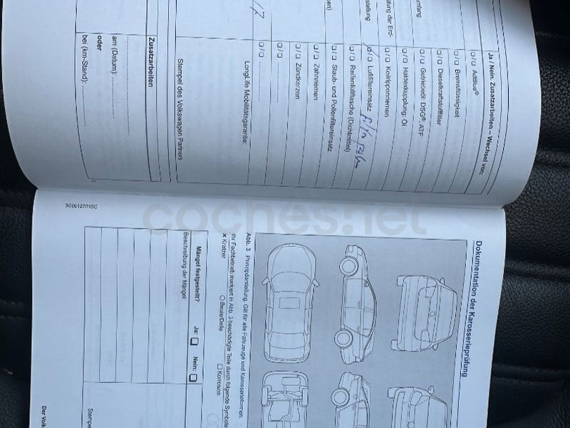 Foto 23 de Volkswagen Beetle Design 2.0 TDI BMT