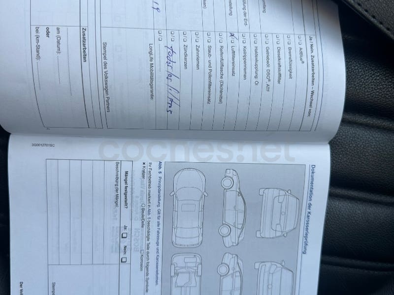 Foto 26 de Volkswagen Beetle Design 2.0 TDI BMT