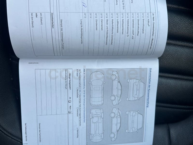 Foto 27 de Volkswagen Beetle Design 2.0 TDI BMT