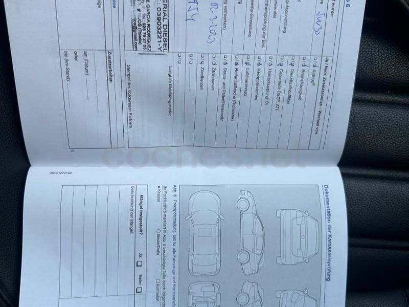 Foto 28 de Volkswagen Beetle Design 2.0 TDI BMT