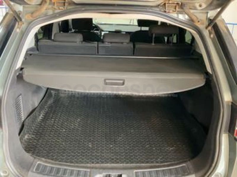 Foto 12 de Land Rover Discovery Sport 2.0L TD4 4x4 HSE