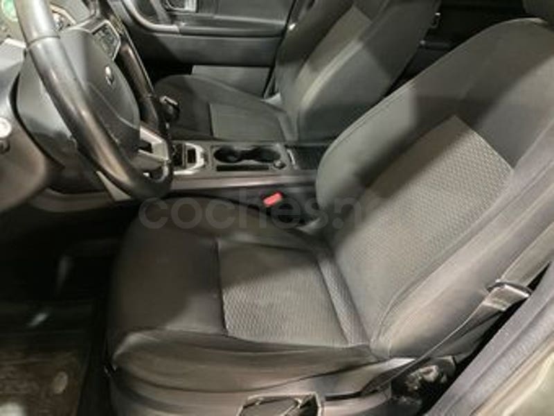 Foto 15 de Land Rover Discovery Sport 2.0L TD4 4x4 HSE