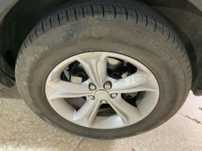 Foto 18 de Land Rover Discovery Sport 2.0L TD4 4x4 HSE