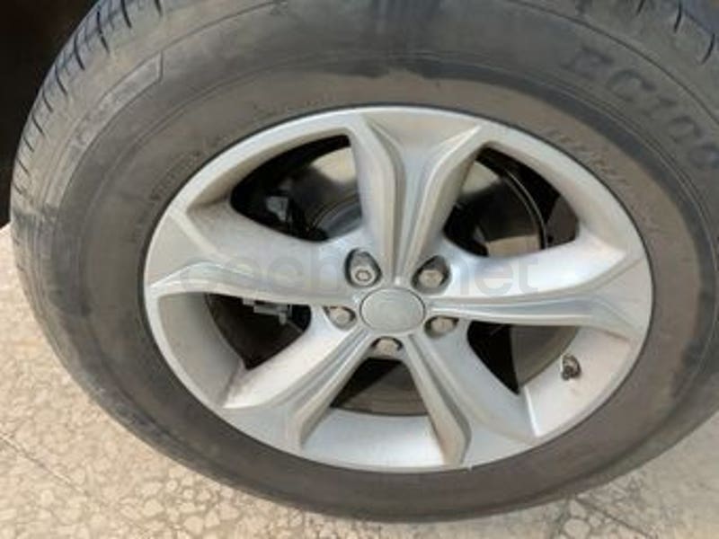 Foto 19 de Land Rover Discovery Sport 2.0L TD4 4x4 HSE