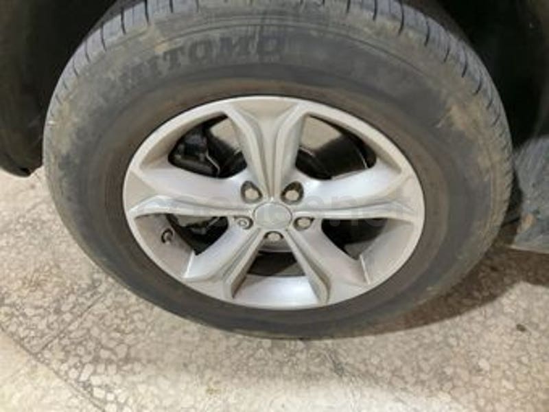 Foto 21 de Land Rover Discovery Sport 2.0L TD4 4x4 HSE