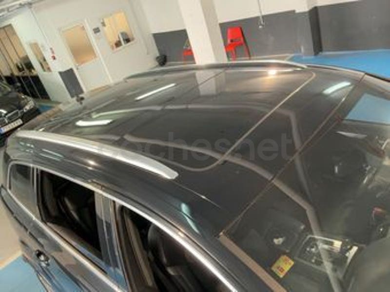 Foto 16 de Audi Q7 3.0 TDI quattro tiptronic