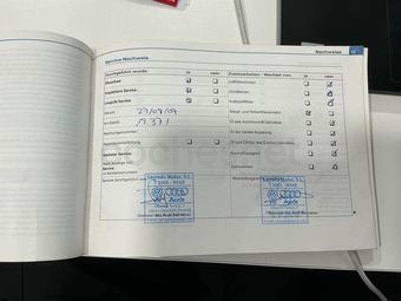 Foto 19 de Audi Q7 3.0 TDI quattro tiptronic
