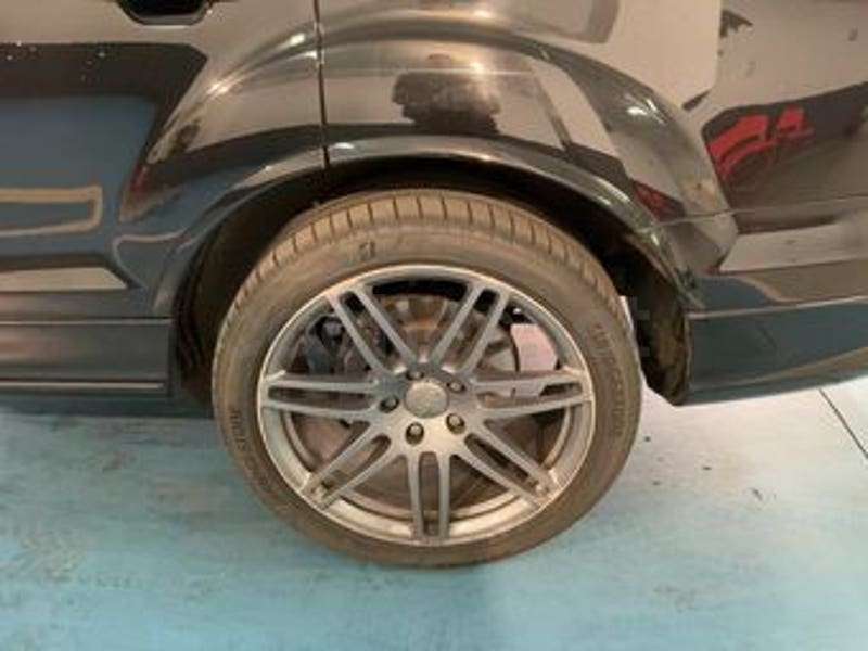 Foto 25 de Audi Q7 3.0 TDI quattro tiptronic