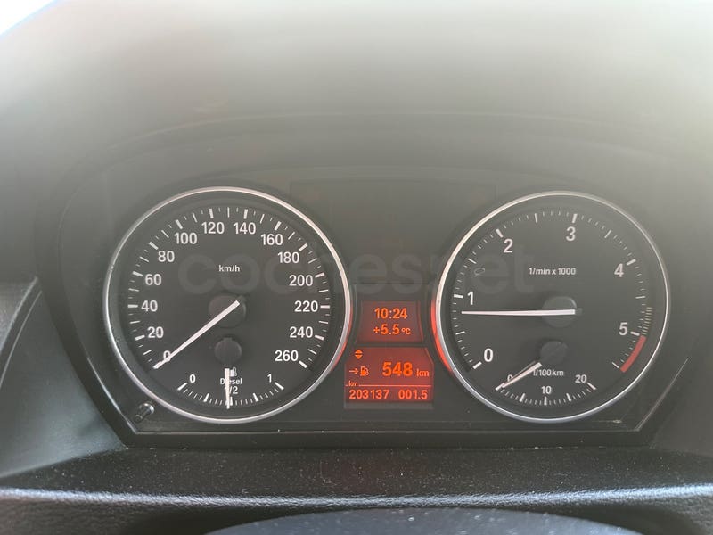 Foto 10 de BMW X1 sDrive18d