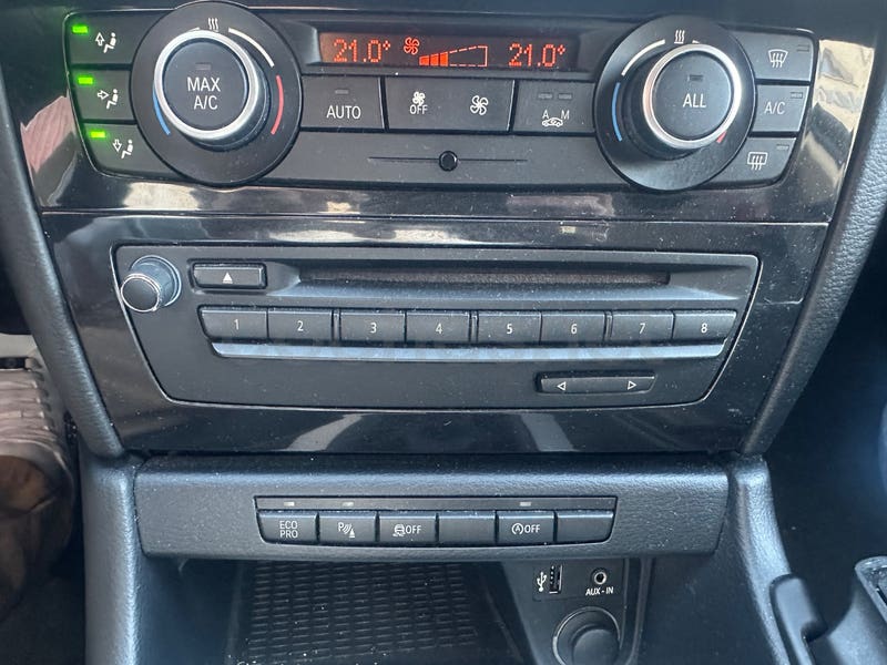 Foto 17 de BMW X1 sDrive18d