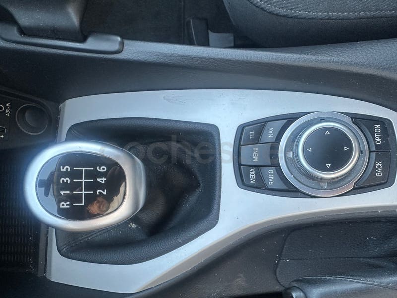 Foto 18 de BMW X1 sDrive18d