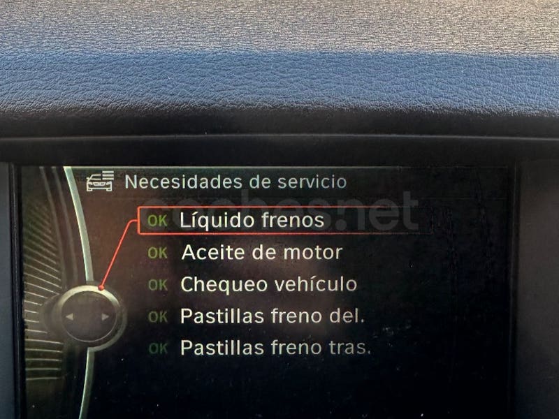 Foto 20 de BMW X1 sDrive18d