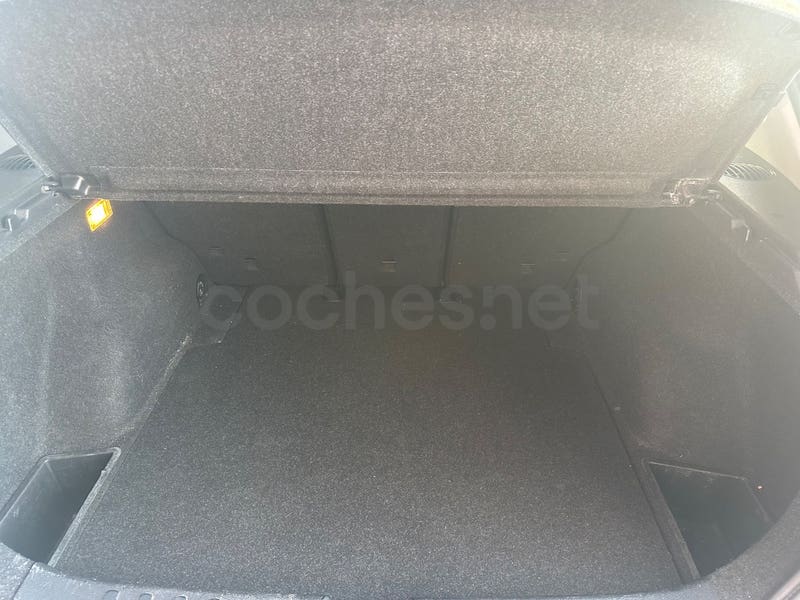 Foto 22 de BMW X1 sDrive18d