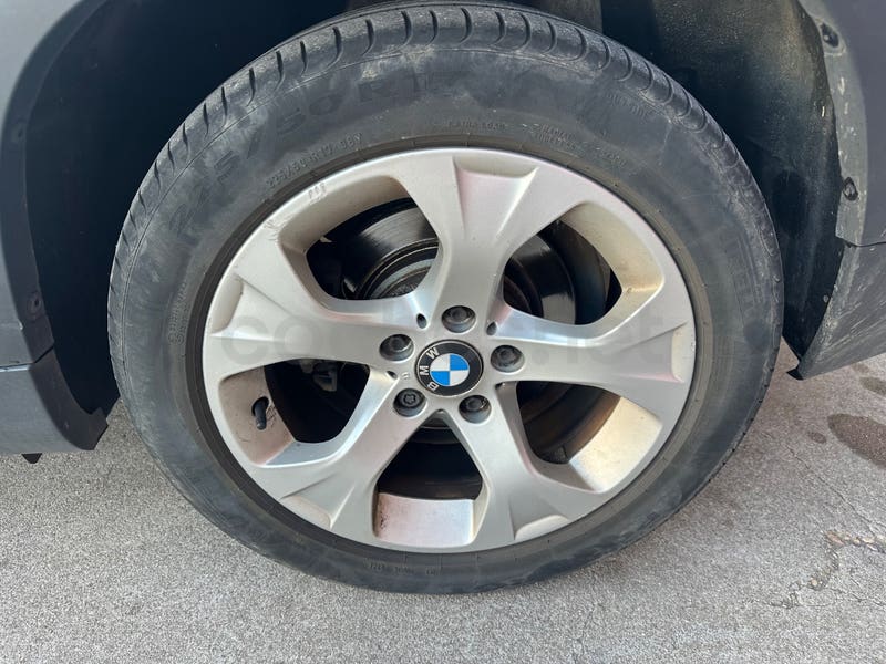 Foto 26 de BMW X1 sDrive18d