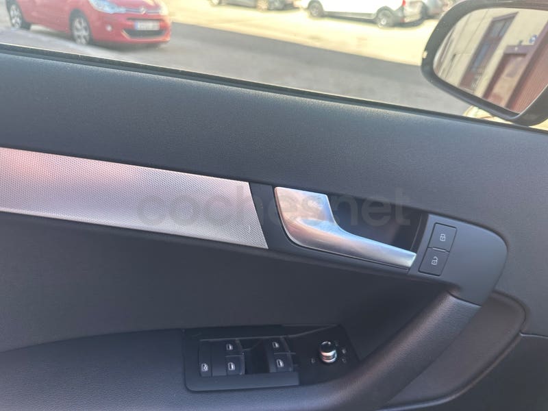 Foto 12 de Audi A3 Sportback 1.4 TFSI Attraction