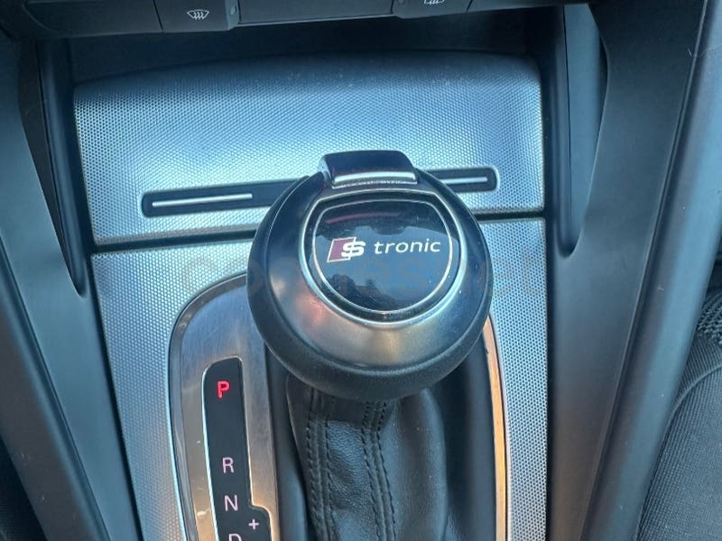 Foto 14 de Audi A3 Sportback 1.4 TFSI Attraction