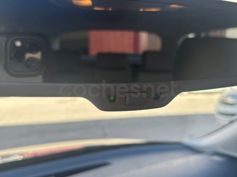 Foto 19 de Audi A3 Sportback 1.4 TFSI Attraction