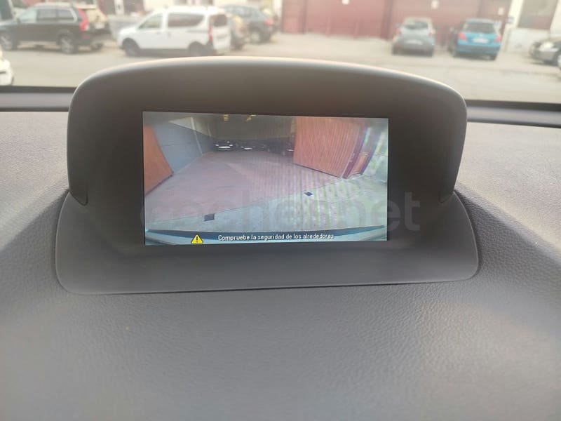 Foto 11 de Opel Mokka 1.7 CDTi 4X2 SS Excellence