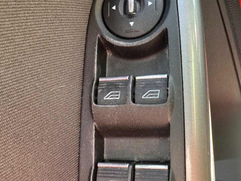 Foto 12 de Ford Focus 1.6 TDCi Edition