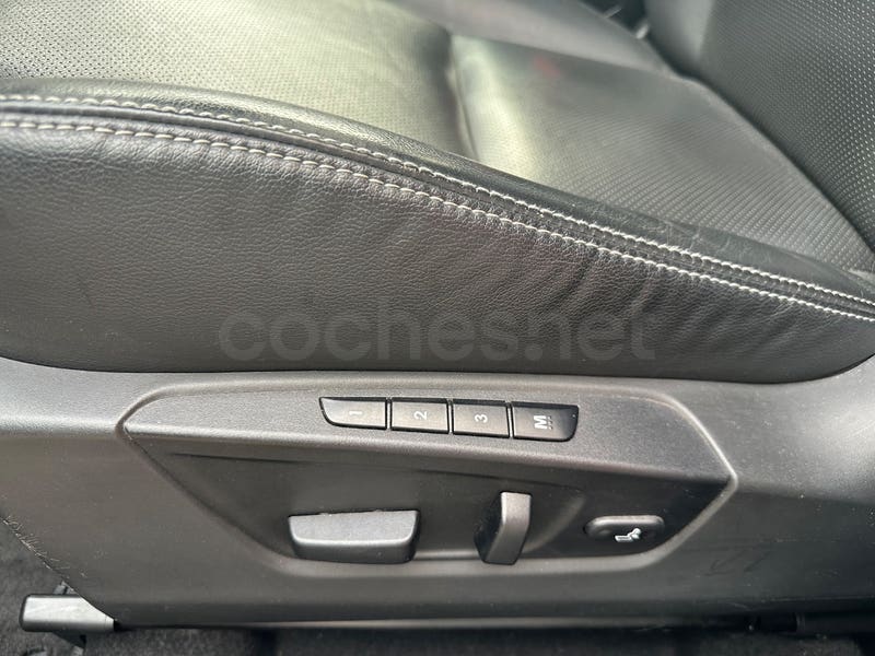 Foto 18 de Suzuki Kizashi 2.4 Sport 4x4 CVT