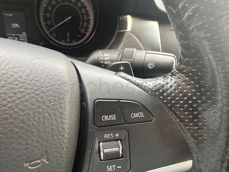 Foto 22 de Suzuki Kizashi 2.4 Sport 4x4 CVT