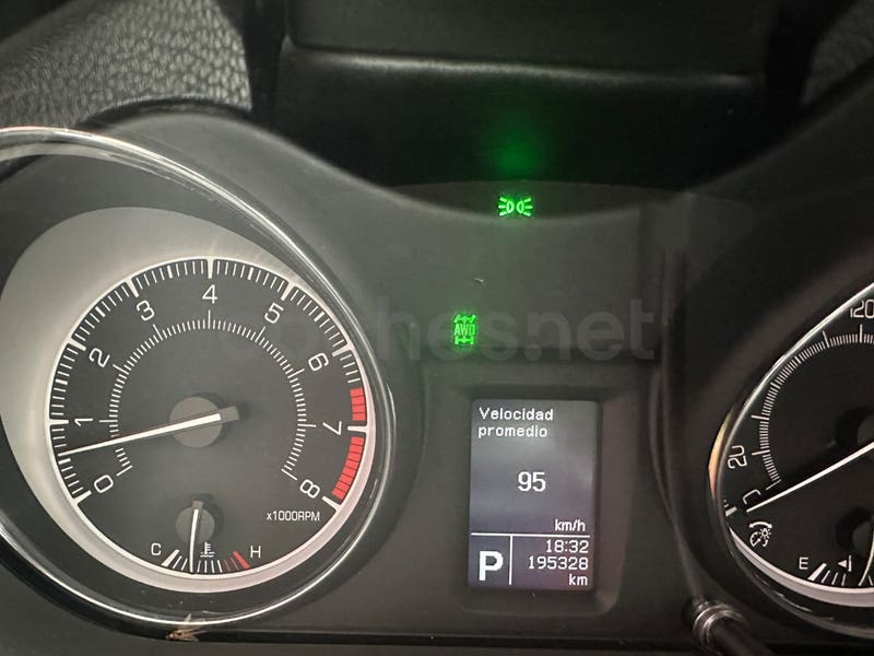 Foto 26 de Suzuki Kizashi 2.4 Sport 4x4 CVT
