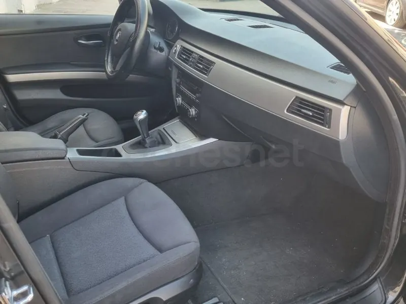 Foto 14 de BMW Serie 3 320d Touring