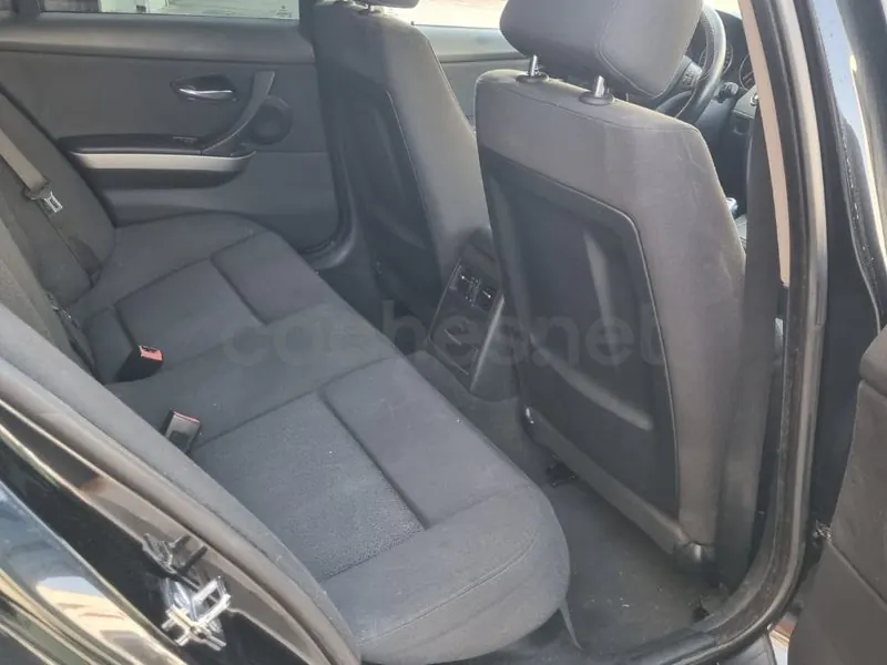 Foto 15 de BMW Serie 3 320d Touring