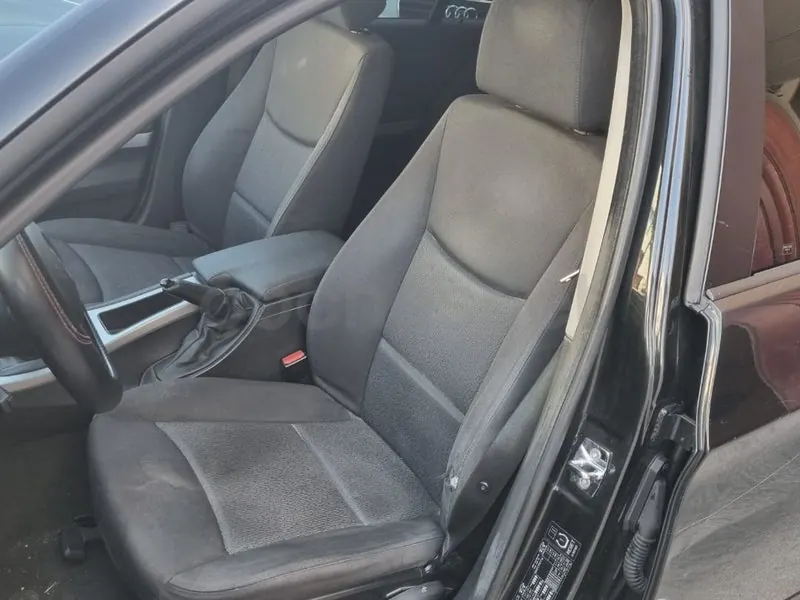 Foto 16 de BMW Serie 3 320d Touring